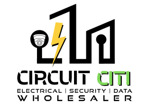 CIRCUIT CITI LOGO
