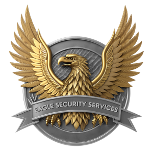 EAGLE security services PNG