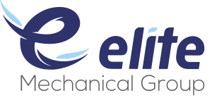 Elite Mechanical Group Logo-Dark