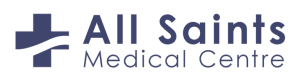 Logo-All-Saints-Medical-Centre-768x207
