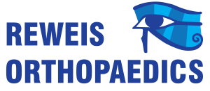 RewisOrthopaedics - Logo