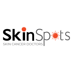 Skinspots Logo